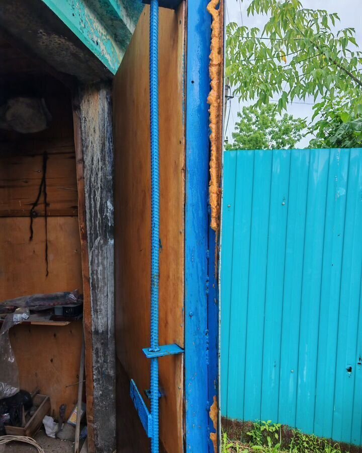 гараж г Хабаровск р-н Индустриальный фото 3