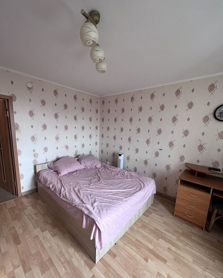 квартира г Балашиха ул Солнечная 23 фото 1