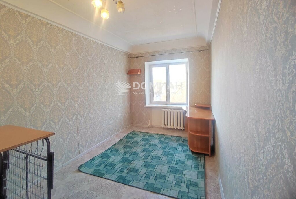 квартира г Новочеркасск ул Толбухина 21 фото 4