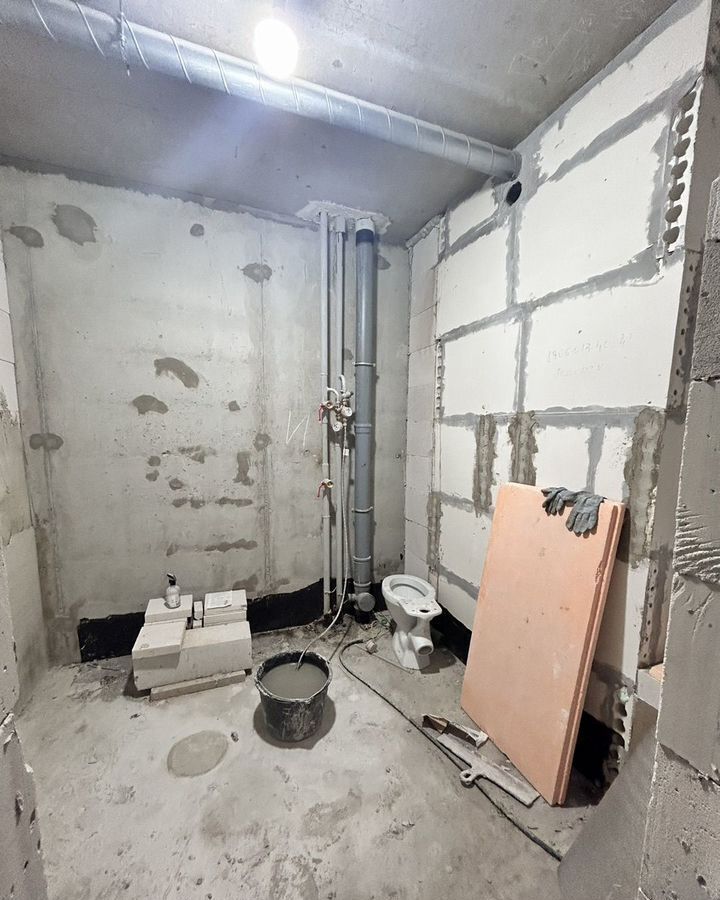 квартира городской округ Богородский г Старая Купавна ул Октябрьская 14а ЖК «Купавино» фото 8
