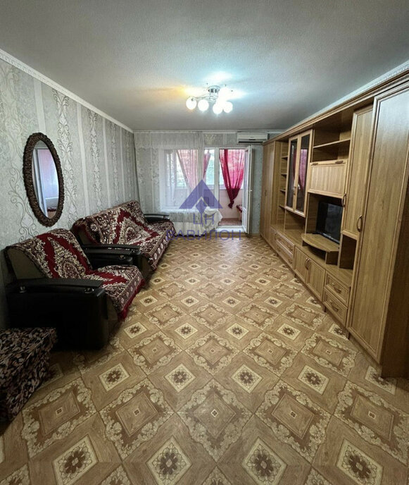 квартира г Волгодонск ул Энтузиастов 35 фото 1