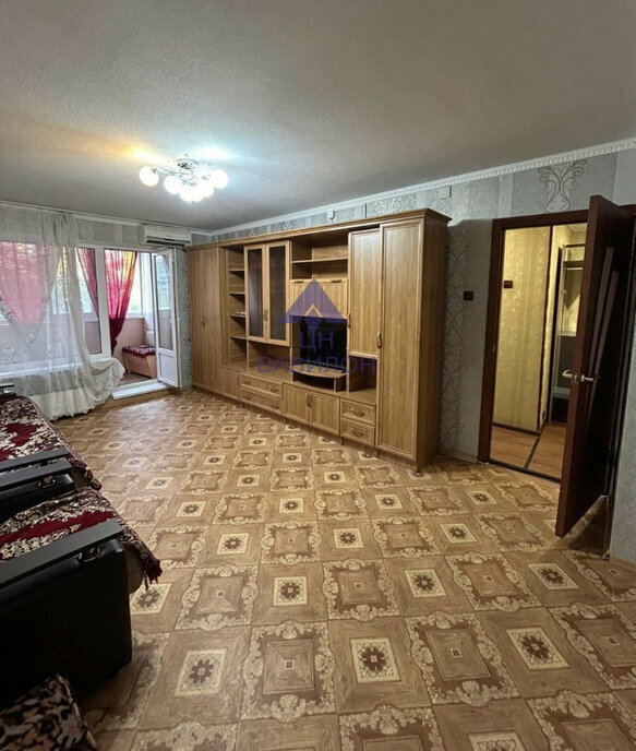 квартира г Волгодонск ул Энтузиастов 35 фото 3