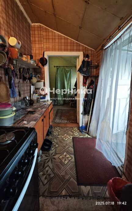 дом г Новошахтинск ул 10-я Шахтерская 17 фото 10