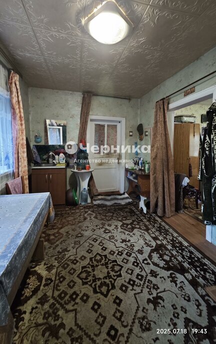 дом г Новошахтинск ул 10-я Шахтерская 17 фото 12