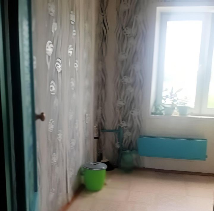 квартира г Калтан ул Калинина 60 фото 12