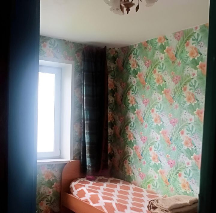 квартира г Калтан ул Калинина 60 фото 14