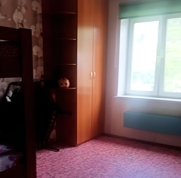 квартира г Калтан ул Калинина 60 фото 19