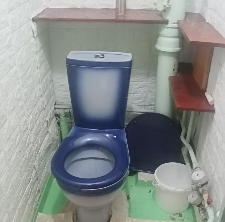 квартира г Калтан ул Калинина 60 фото 20