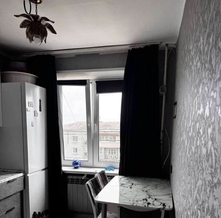 квартира г Находка ул Свердлова 33 фото 4