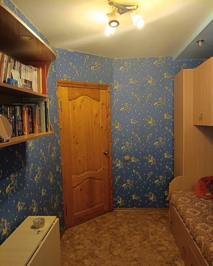 квартира г Михайловка ул Некрасова 28 фото 2