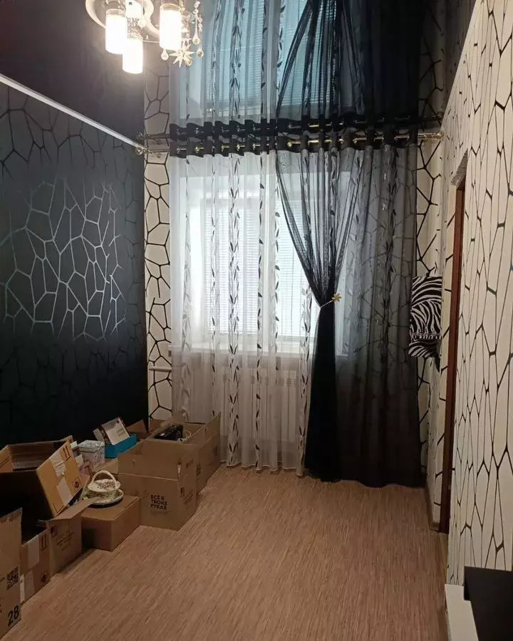 квартира г Михайловка ул Некрасова 28 фото 5