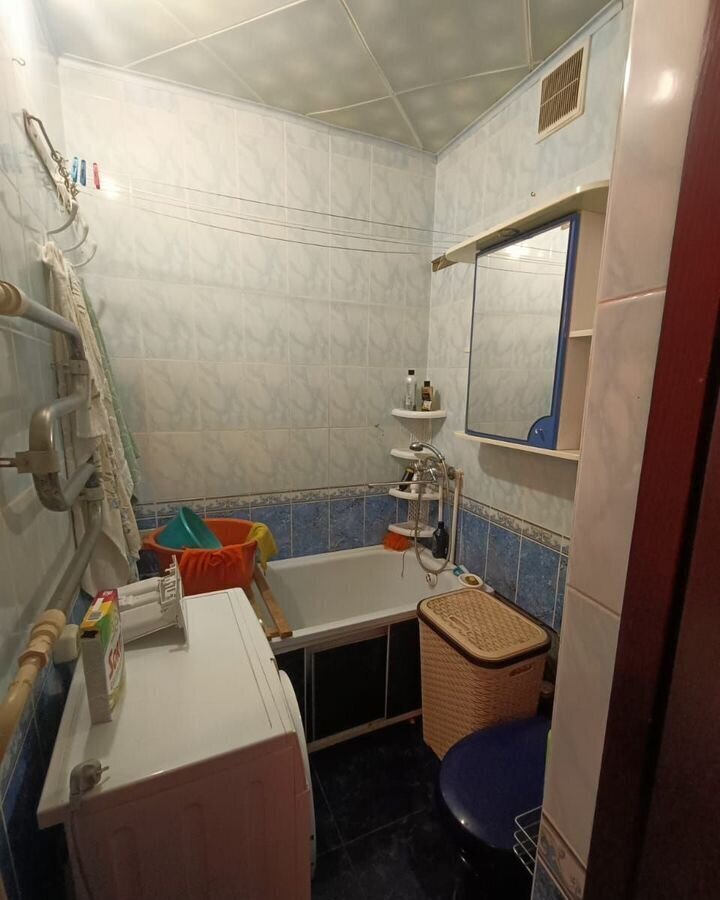 квартира г Михайловка ул Некрасова 28 фото 7