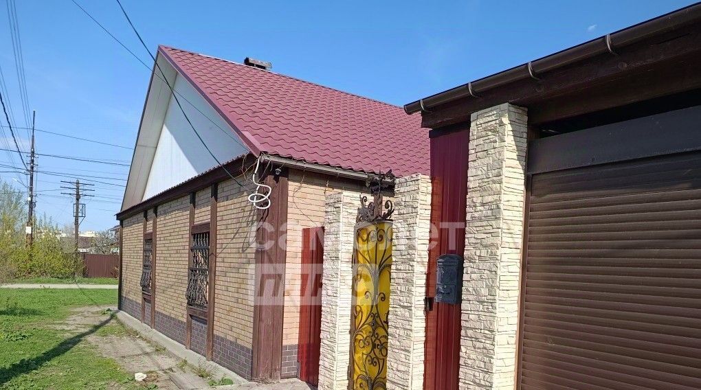 дом г Энгельс ул Невская фото 2