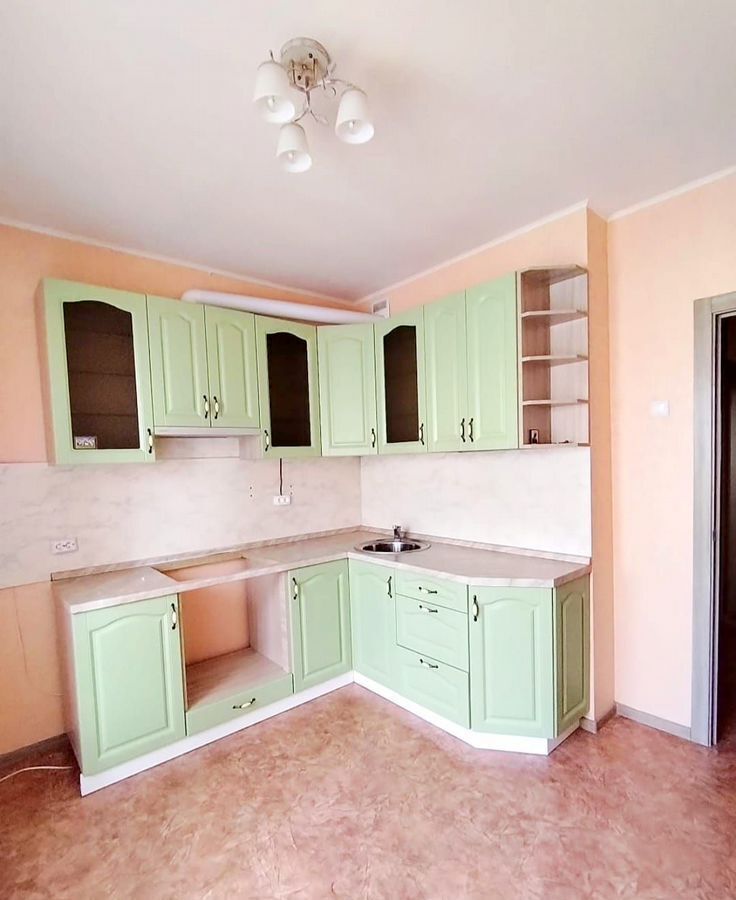 квартира г Воронеж р-н Центральный ул Ломоносова 114/22к 2 фото 1
