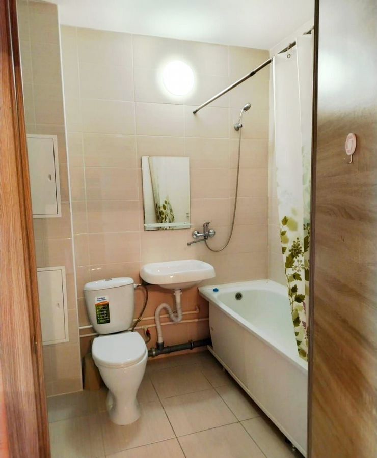 квартира г Воронеж р-н Центральный ул Ломоносова 114/22к 2 фото 5