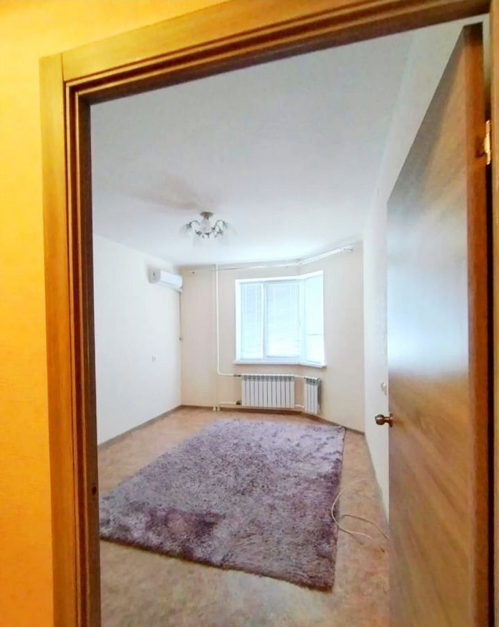квартира г Воронеж р-н Центральный ул Ломоносова 114/22к 2 фото 8