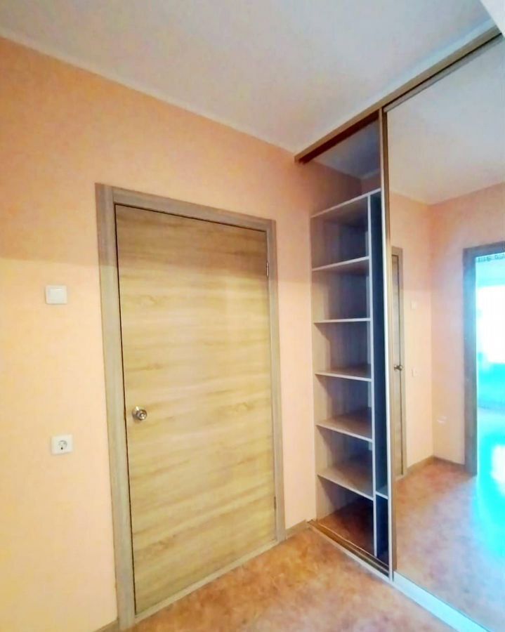 квартира г Воронеж р-н Центральный ул Ломоносова 114/22к 2 фото 11