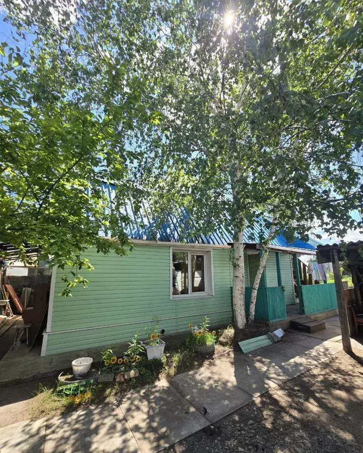 дом г Чита р-н Центральный снт терN 128 Кучугур 65 фото 2
