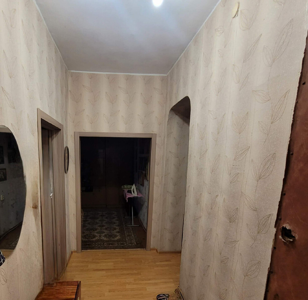 квартира г Нижний Тагил р-н Тагилстроевский Красный камень ул Пархоменко 124 фото 1