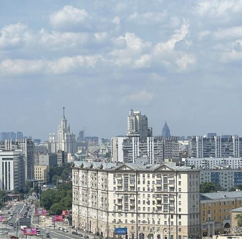 ул Новоостаповская 20 фото