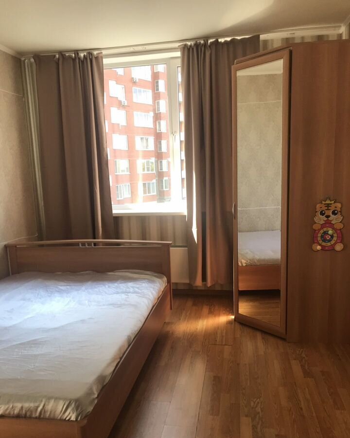 квартира г Пушкино пр-кт Московский 57к/1 г. о. Пушкинский фото 2
