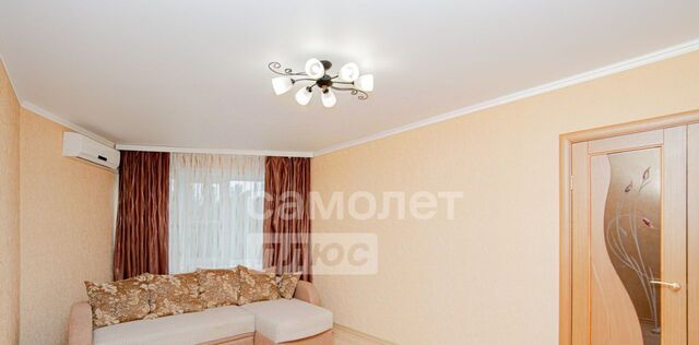 квартира р-н Советский ул М.Горького 11 фото