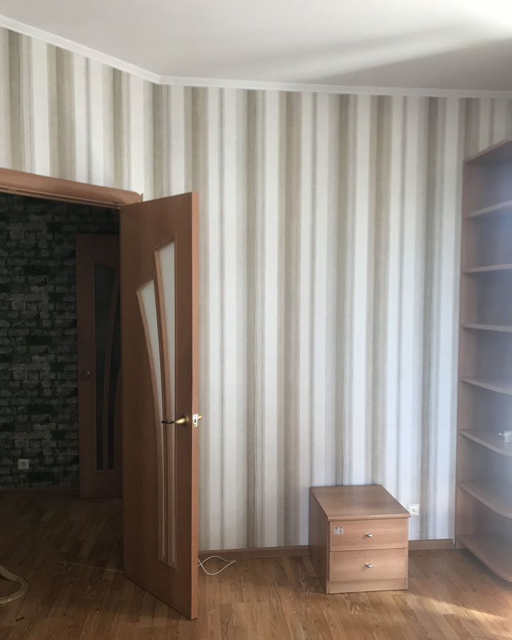 квартира г Пушкино пр-кт Московский 57к/1 г. о. Пушкинский фото 7