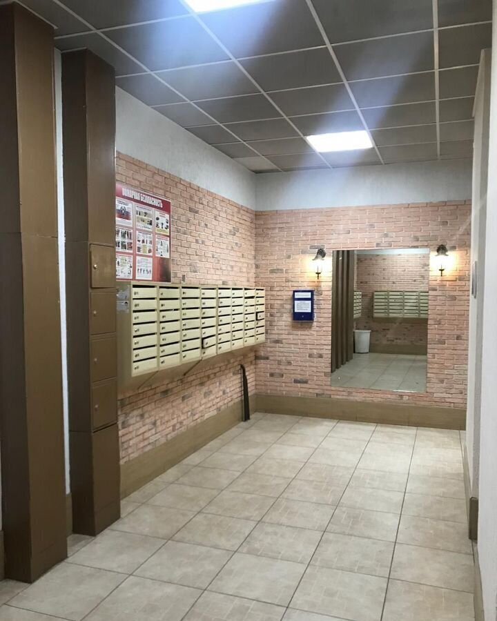 квартира г Пушкино пр-кт Московский 57к/1 г. о. Пушкинский фото 40