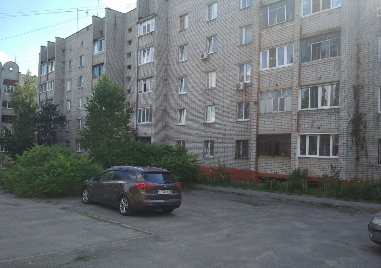 квартира г Липецк р-н Октябрьский ул Жуковского 26 фото 4