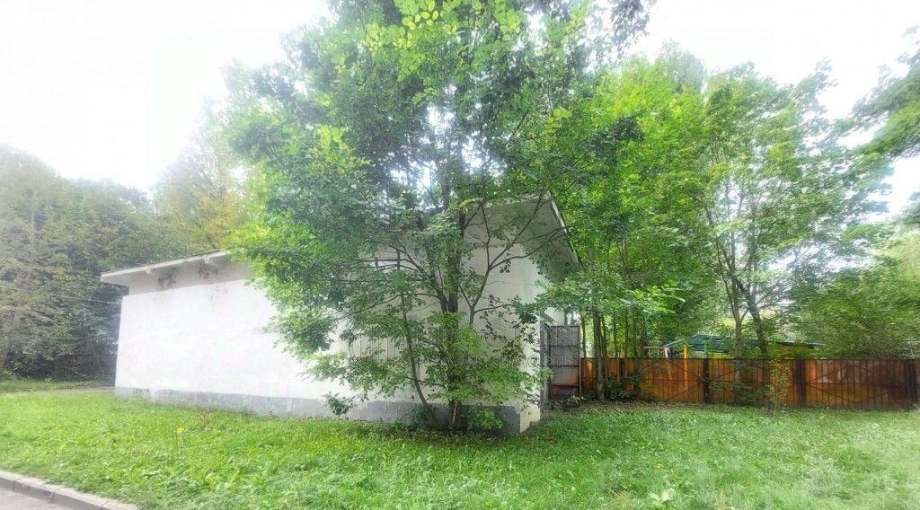 офис г Зеленоград Зеленоград — Крюково, к 430 Ас 1 фото 2