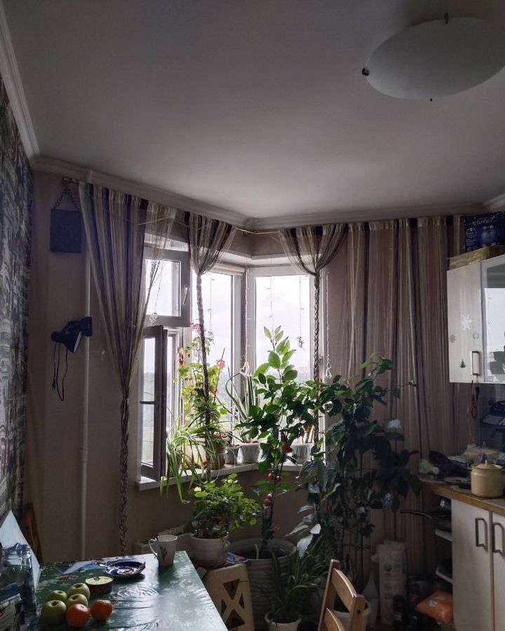 квартира г Балашиха ул Советская 56 фото 3
