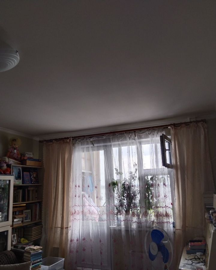 квартира г Балашиха ул Советская 56 фото 2