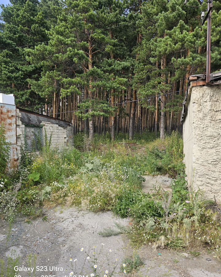 гараж р-н Белорецкий г Белорецк ул Алексеева 174 фото 2