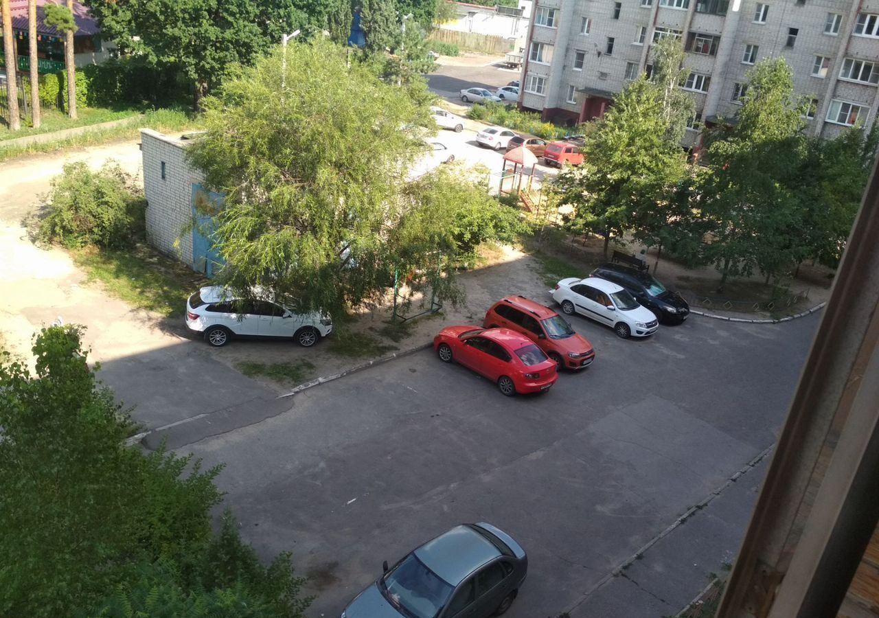 квартира г Липецк р-н Октябрьский ул Жуковского 26 фото 16