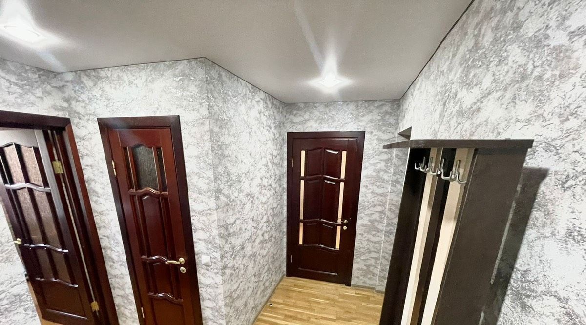 квартира г Новочеркасск ул Поворотная 3б фото 1