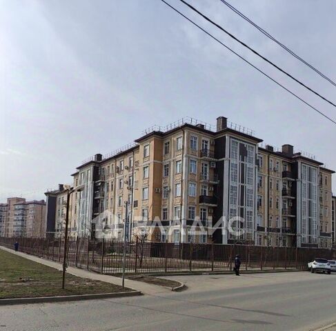 р-н Железнодорожный пер Салютина 2 фото