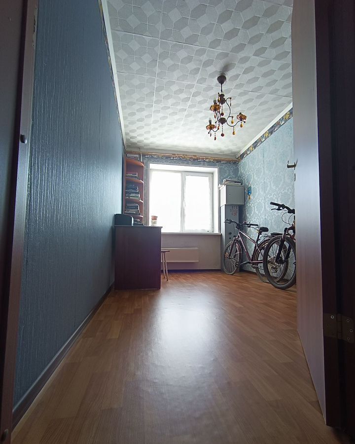 квартира г Якутск ул Бестужева-Марлинского 3/1 фото 1