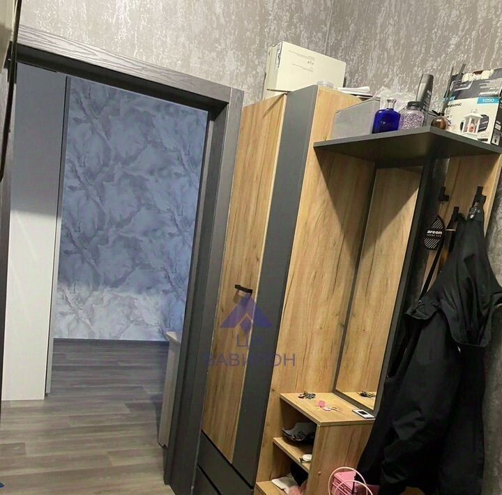 квартира г Волгодонск пр-кт Мира фото 1