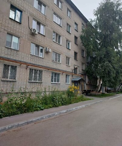 ул Радионова 46 фото