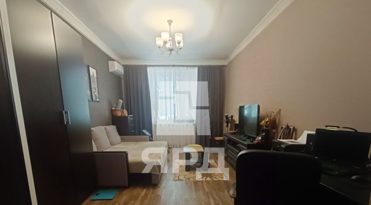 квартира г Таганрог пер Трудовых Резервов фото 2