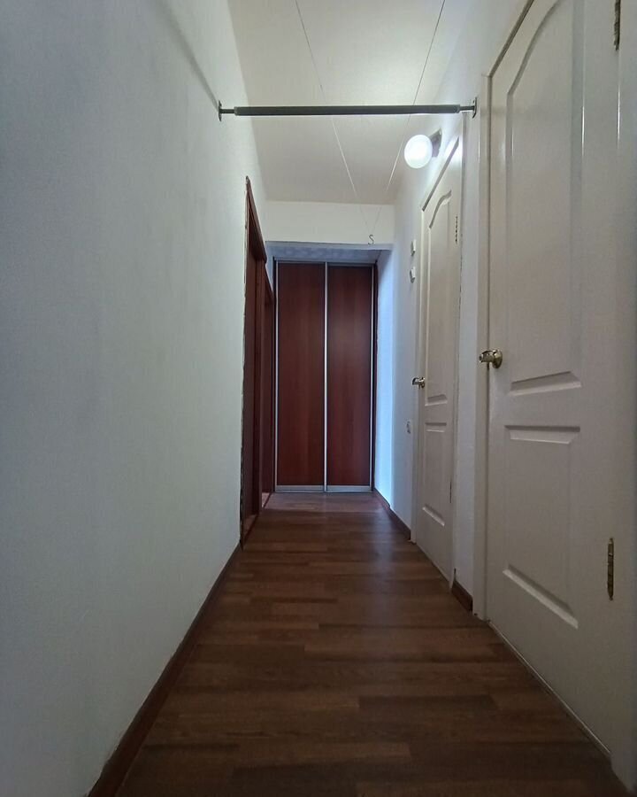 квартира г Якутск ул Бестужева-Марлинского 3/1 фото 3