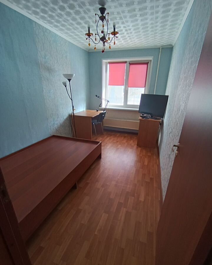 квартира г Якутск ул Бестужева-Марлинского 3/1 фото 2
