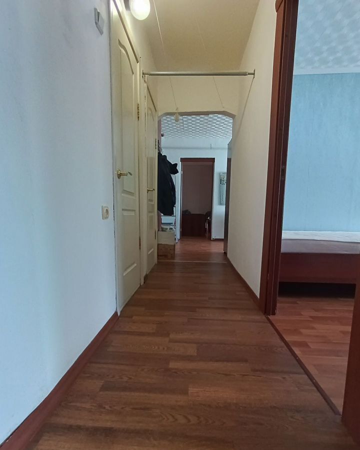 квартира г Якутск ул Бестужева-Марлинского 3/1 фото 4