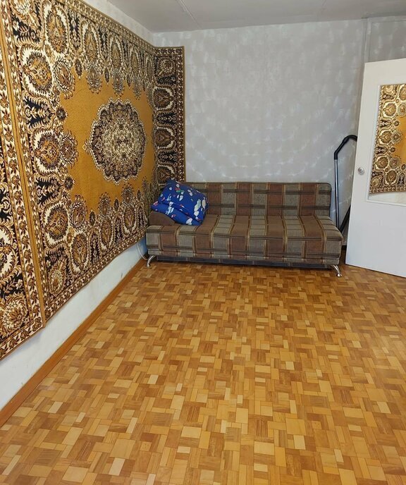 квартира г Курган ул Радионова 46 фото 2