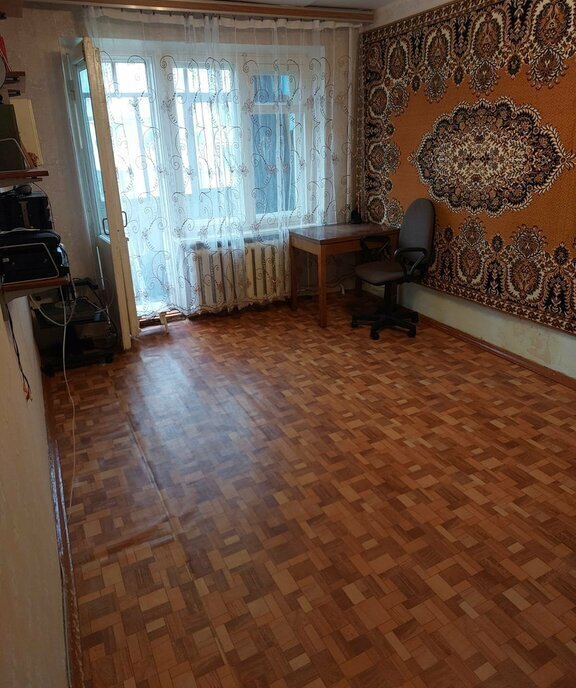 квартира г Курган ул Радионова 46 фото 3