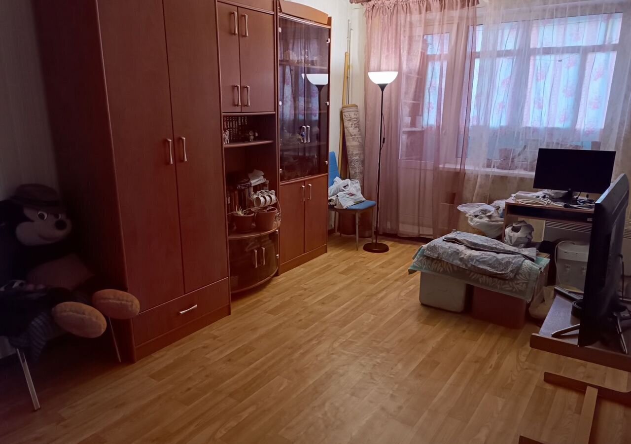 квартира г Якутск ул Бестужева-Марлинского 3/1 фото 6
