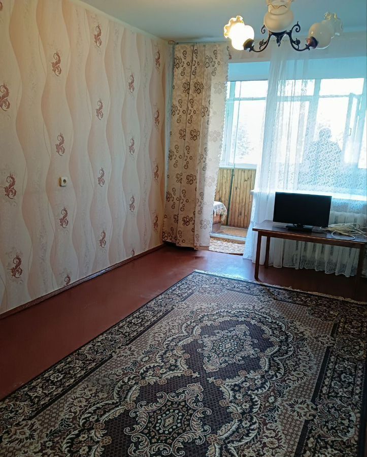квартира г Муром ул Октябрьская 69 фото 5