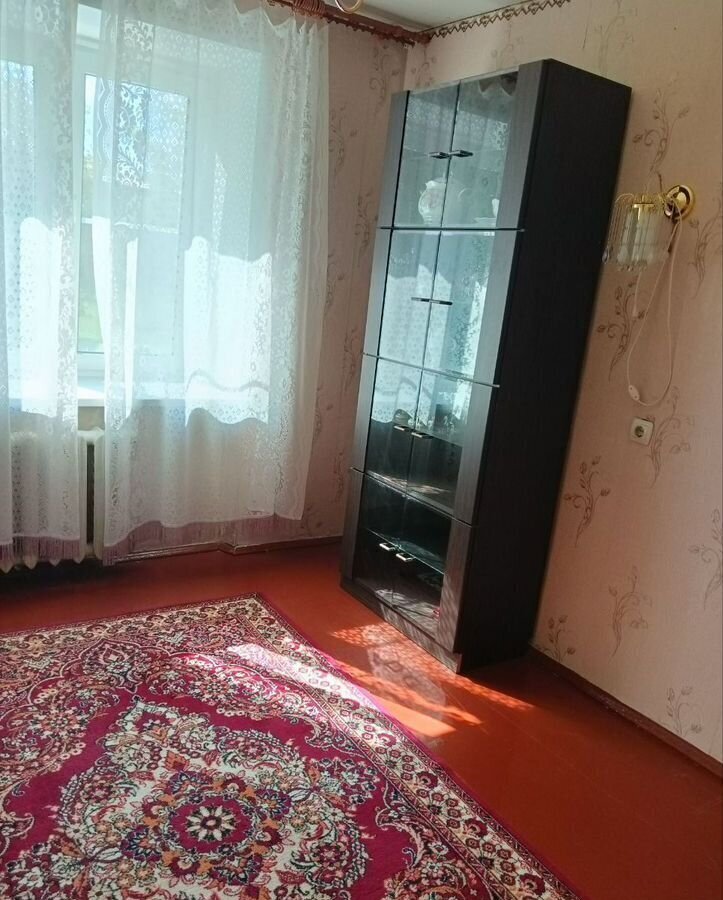 квартира г Муром ул Октябрьская 69 фото 6