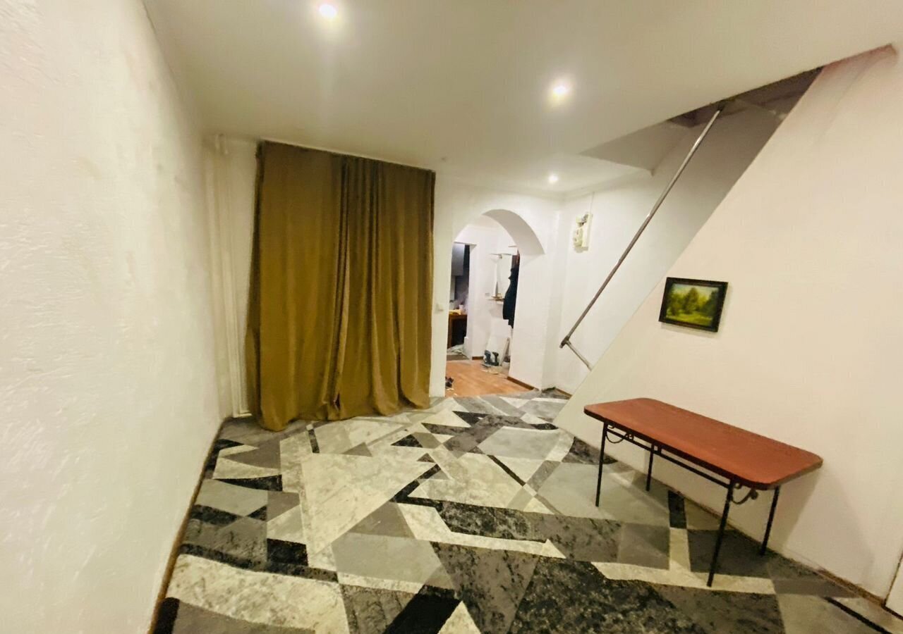квартира г Симферополь р-н Железнодорожный ул Александра Невского 28 фото 16