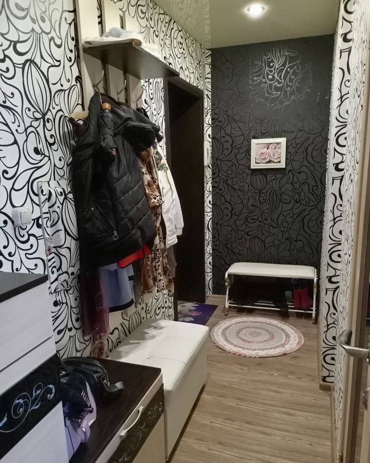квартира г Алапаевск п Асбестовский ул Ленина 8/2 Асбест фото 3